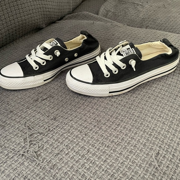 Women’s converse sneakers - Picture 4 of 5